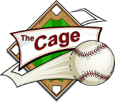 The Cage - Larchmont
